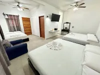 Hotel Vista Laguna Bacalar