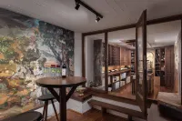 Aphea Retreat Villa
