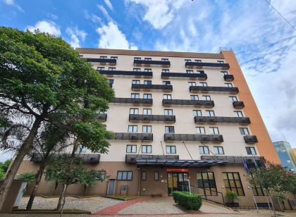 聖卡洛斯全美菲特飯店