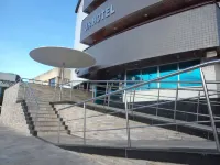 JR Hotel Hotels in Conde
