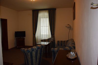 その他 ザメク クリチュクフ セントラム コンフェレンツィーノ ヴィポチェンコヴェの写真