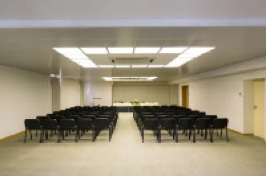 ルナ エスペレンサ セントロ ホテル