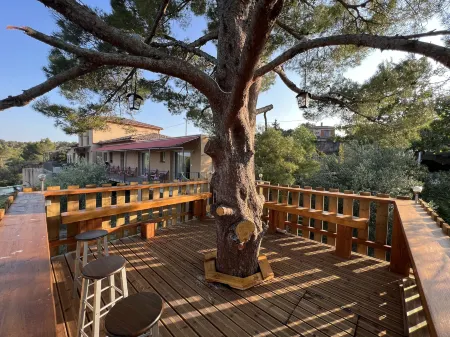 Domaine Maxxim Отели в г. Сен-Гиро