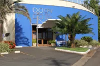 Casa do Professor Visitante Unicamp Hotels near Expo D. Pedro