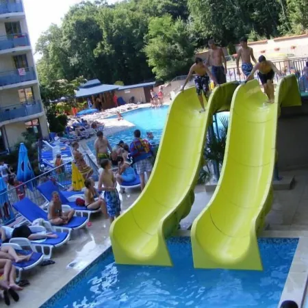 Hotel Regina