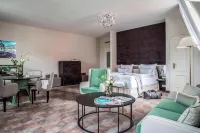 Gewandhaus Dresden, Autograph Collection Hotels in Dresden