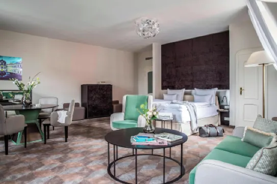 Gewandhaus Dresden, Autograph Collection