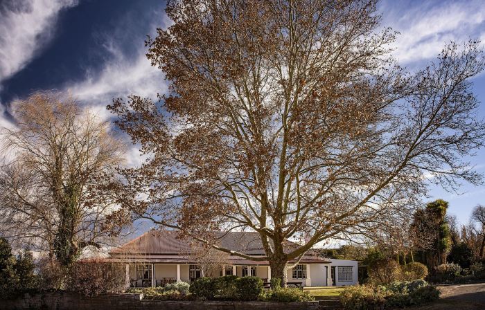Ganora Guest Farm, Camping and Excursions