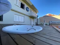 Casa do Rogerio Hostel - Unidade Shopping