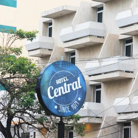 Hotel Central