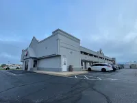Knights Inn Crawfordsville Hotels near Wabash College