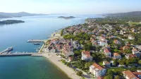 Torretta Palace Hotel Hotels in Biograd na Moru