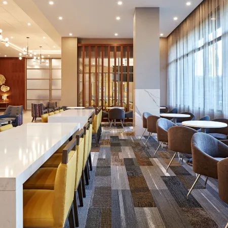 Fairfield Inn by Marriott Inn & Suites Anaheim Theme Park/Convention Area