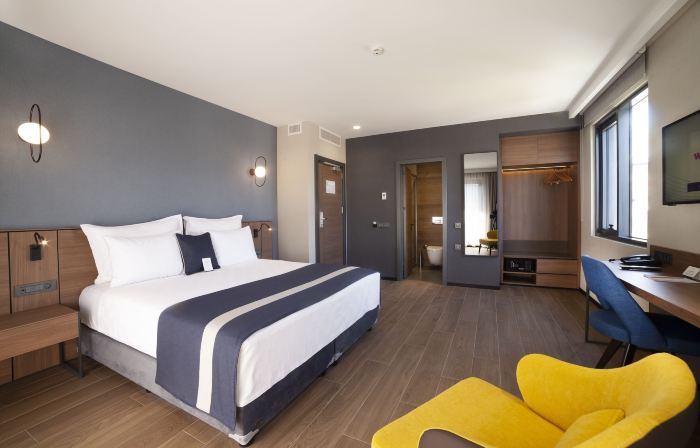 Granbellahotel