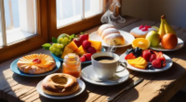 Naxian Serenity Suites