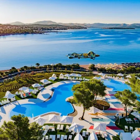 Amadria Park Kids Hotel Andrija