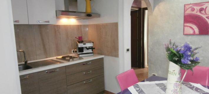 Busalacchi B&B Ξενοδοχεία στην πόλη Mondello