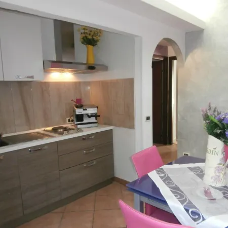 B&b Baglio Busalacchi di Giuseppe Cusimano Hotel a Mondello