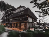 Hotel Continental Dolomites Hotels in Selva