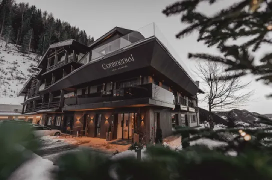 Hotel Continental Dolomites