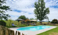Le Manoir de Lisle - Pool