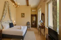 Le Manoir de Lisle Hotel di Brens