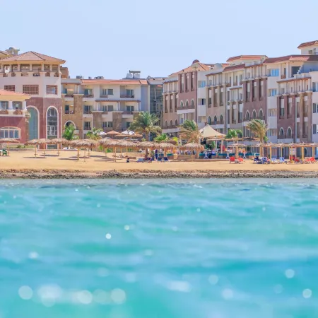 Royal Beach Serviced Apartments