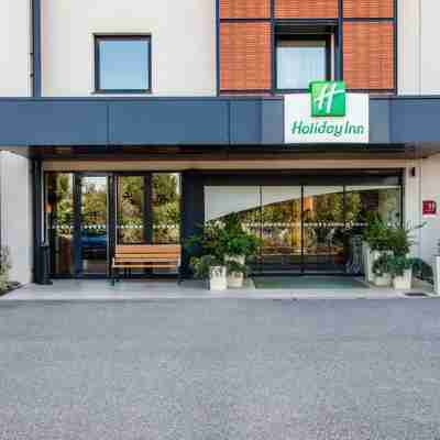 Holiday Inn Toulouse Aéroport Hotel Exterior