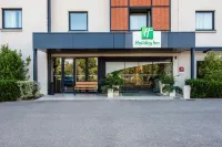 Holiday Inn Toulouse Airport Hotels in der Nähe von Universal Languages Blagnac