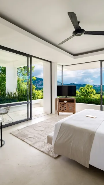 วิลล่าพลัส 8 ห้องนอน