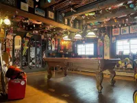 格倫貝格豪斯旅館和小屋 - 民宿