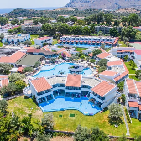 Lydia Maris Resort & Spa