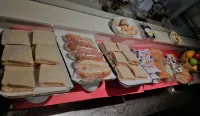 Day's Inn Hotel and Residence - Desayuno