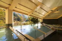 Kurobe Unazukionsen Yamanoha Hotels in Kurobe
