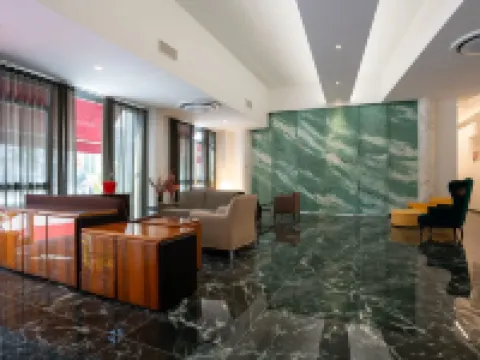 Hotel Bula Hotels in Bollate