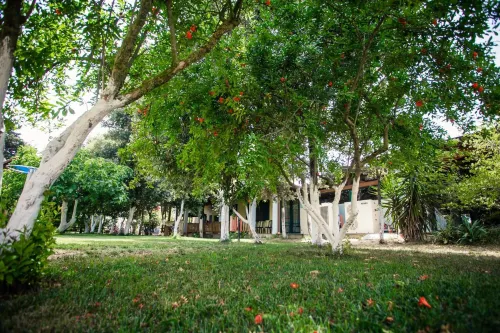 Agriturismo Archelao Hotels in Santa Giusta