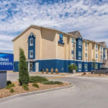 Microtel Inn & Suites by Wyndham Limon