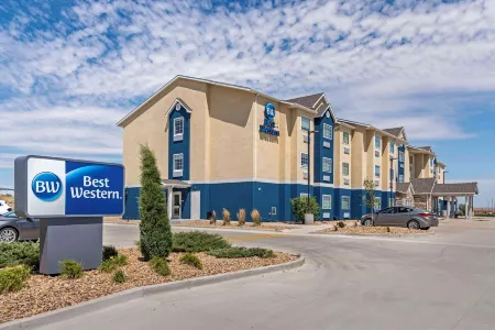 Microtel Inn & Suites by Wyndham Limon
