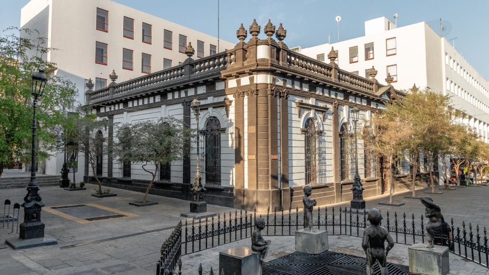 Six Hotel Guadalajara Degollado