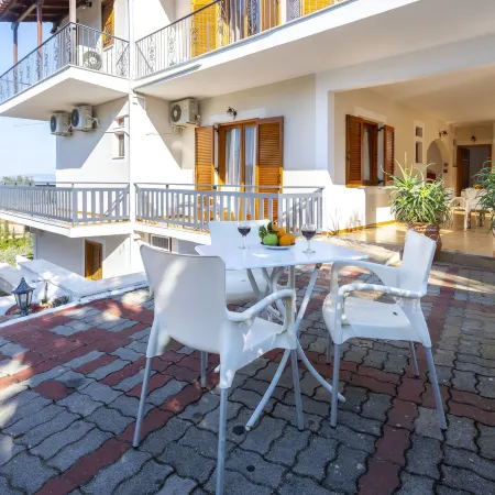 Maria Apartments