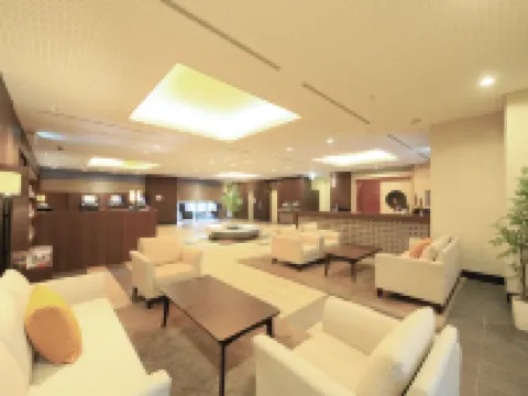 Richmond Hotel Utsunomiya Ekimae Hotels in Utsunomiya