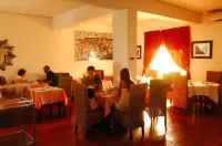 Hotel Vale Da Telha - Frühstück