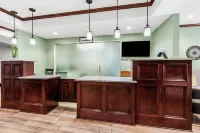 Best Western Patriots Point