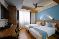 H78 벨리 Hulhumale 호텔