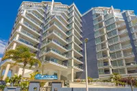 Apartamentos Hipocampos Unitursa