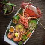 Dickwella Resort and Spa - breakfast