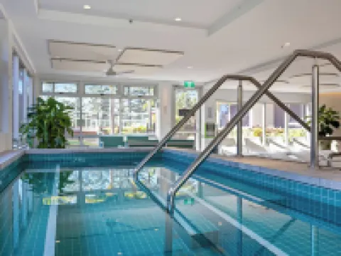 ULTIQA Beach Haven on Broadbeach Hotels in Broadbeach