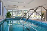 ULTIQA Beach Haven on Broadbeach