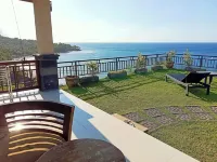 Shankara Parada Villas Hotel in zona Lipah Beach