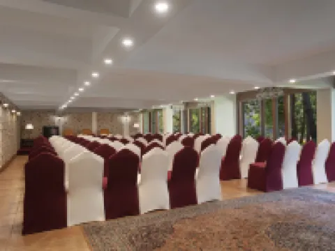 Welcomhotel by ITC Hotels, Pine N Peak, Pahalgam Hotels in Pahalgam